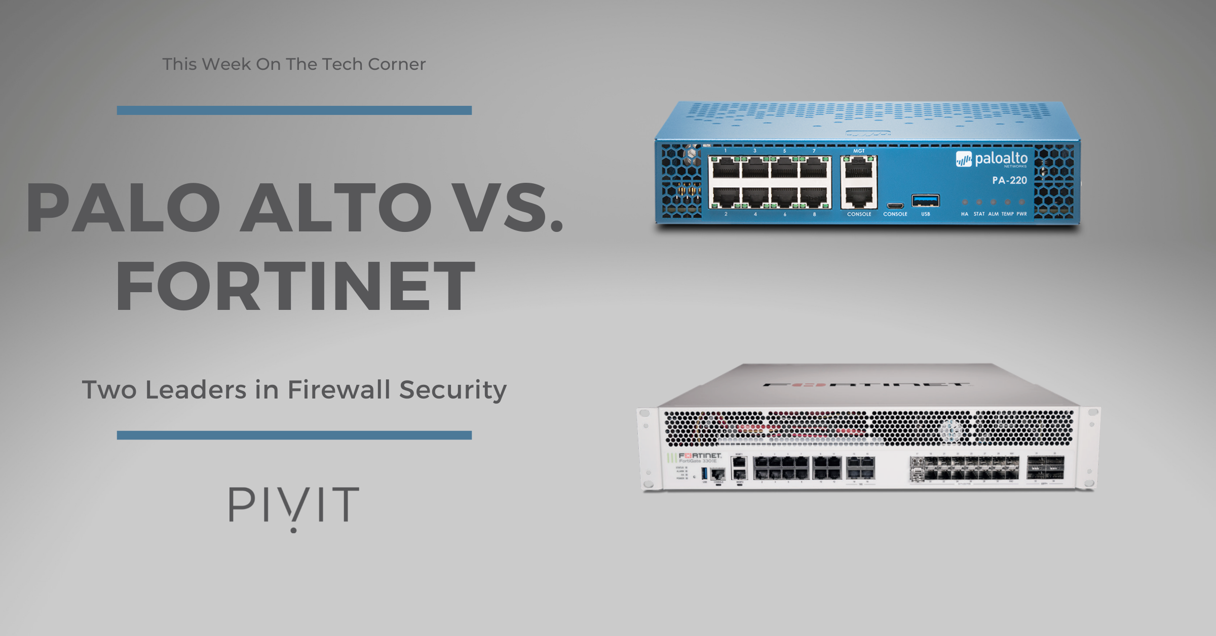 Palo Alto Next Gen Firewall Models